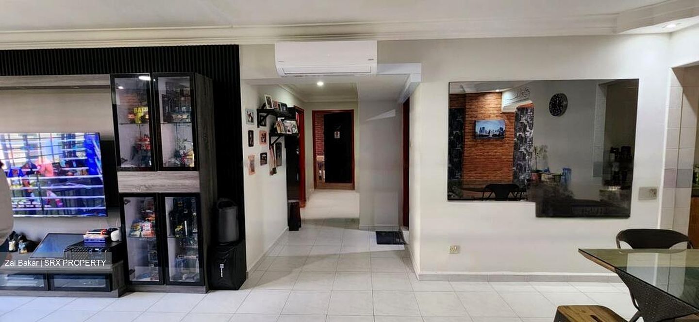 Blk 517 Fragrant Woods (Woodlands), HDB 4 Rooms #470801721